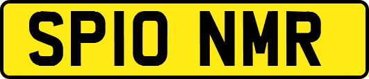 SP10NMR