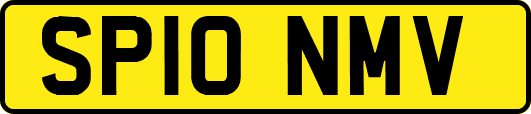 SP10NMV