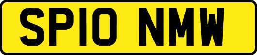 SP10NMW