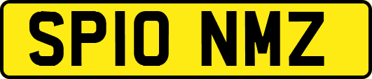 SP10NMZ