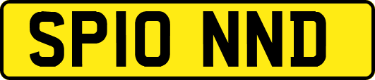 SP10NND