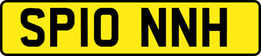 SP10NNH