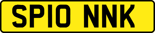 SP10NNK