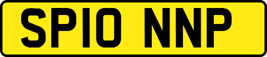 SP10NNP