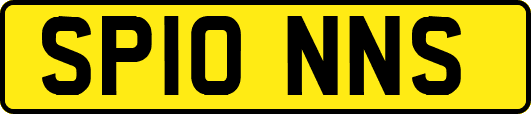 SP10NNS