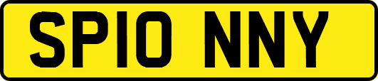 SP10NNY