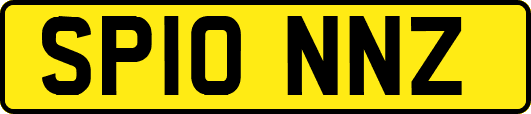 SP10NNZ
