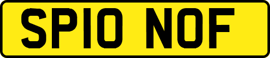 SP10NOF