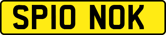 SP10NOK