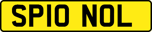 SP10NOL