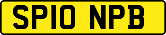 SP10NPB