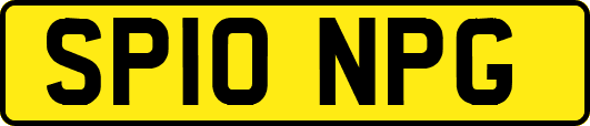 SP10NPG