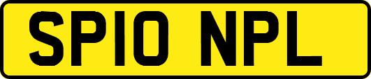 SP10NPL