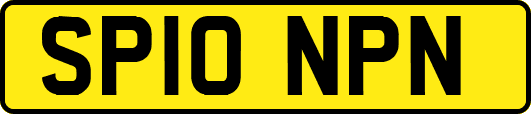 SP10NPN