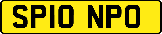 SP10NPO