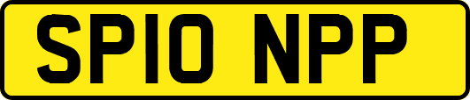 SP10NPP