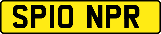 SP10NPR