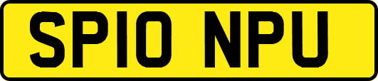 SP10NPU