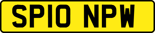 SP10NPW