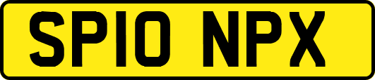 SP10NPX