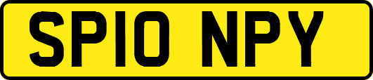 SP10NPY