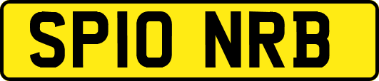 SP10NRB