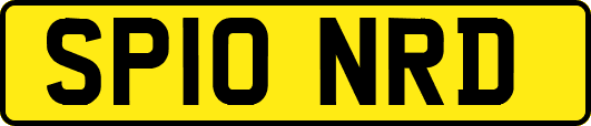 SP10NRD