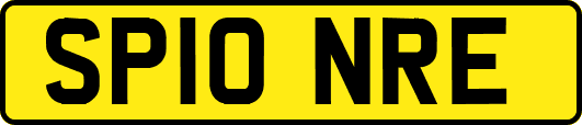 SP10NRE