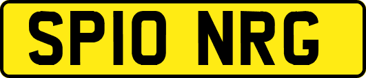 SP10NRG