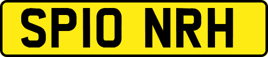 SP10NRH