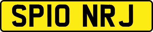SP10NRJ