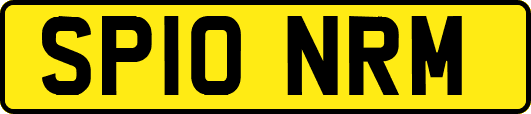 SP10NRM