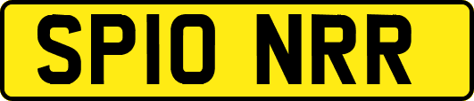 SP10NRR