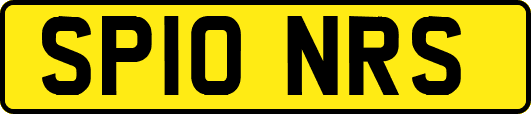 SP10NRS