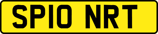 SP10NRT