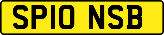 SP10NSB