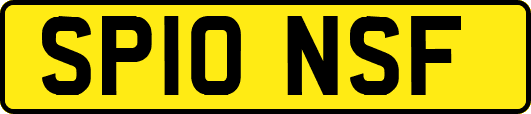 SP10NSF