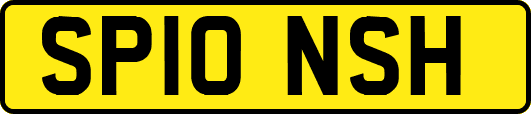 SP10NSH