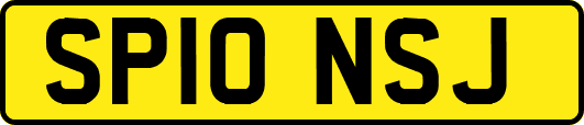 SP10NSJ