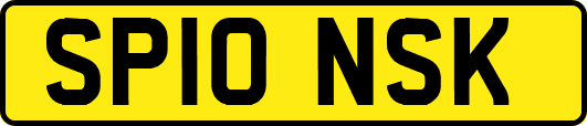 SP10NSK
