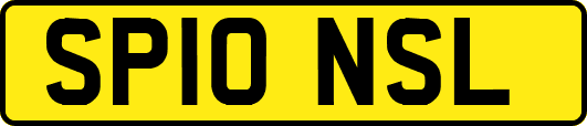 SP10NSL