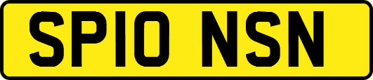 SP10NSN