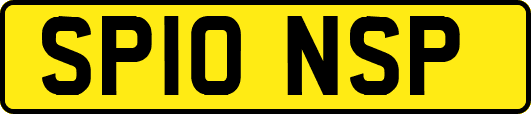 SP10NSP