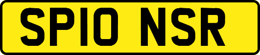 SP10NSR