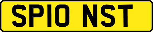 SP10NST