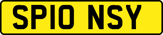 SP10NSY
