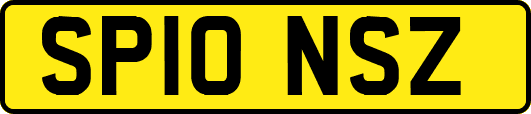 SP10NSZ