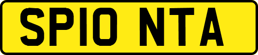 SP10NTA
