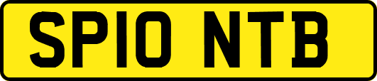 SP10NTB