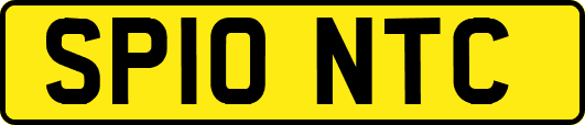 SP10NTC